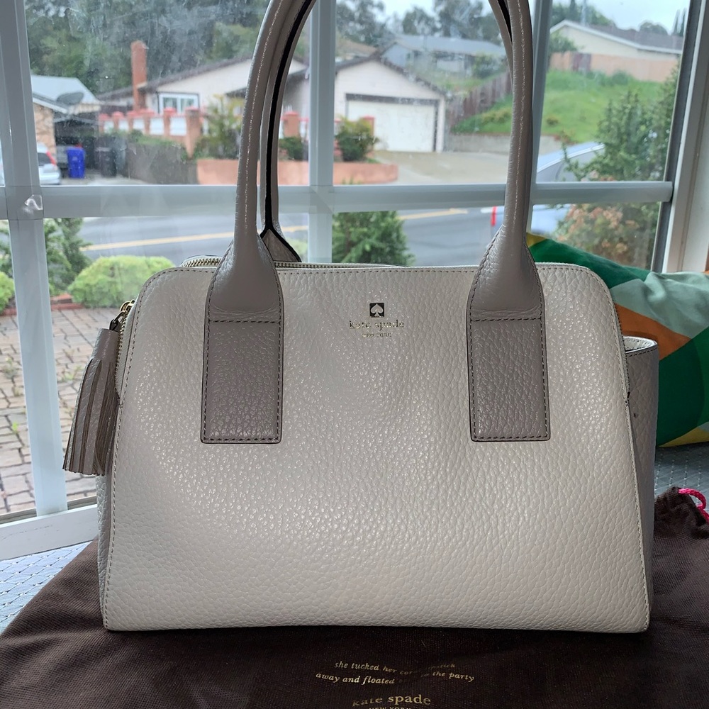 Kate ♠️ Spade Tote Bag
